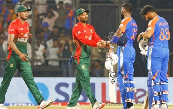 bd vs ind 22 07 2026