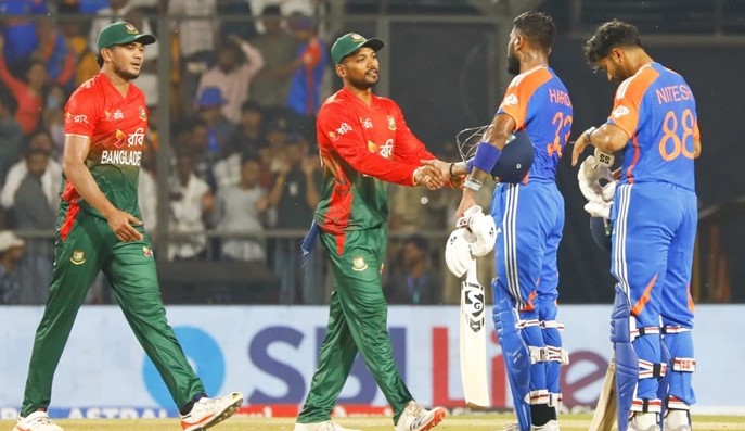bd vs ind 22 07 2026
