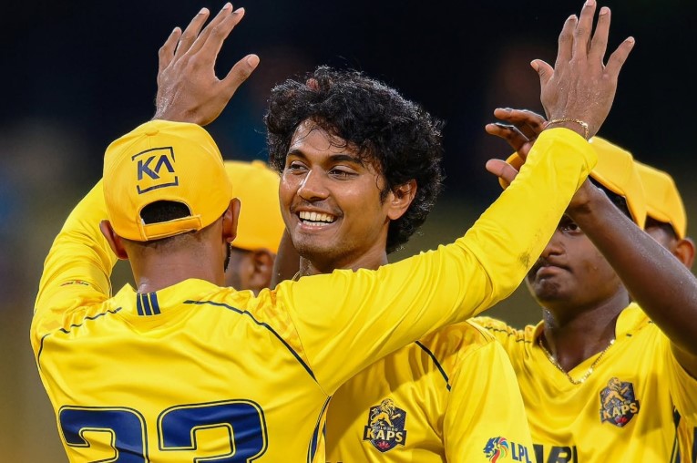 hasan colombo caps 20 07 2026
