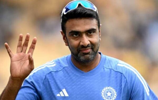 ravi ashwin 13 07 2026