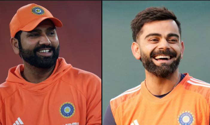 rohit and kohli 24 07 2026