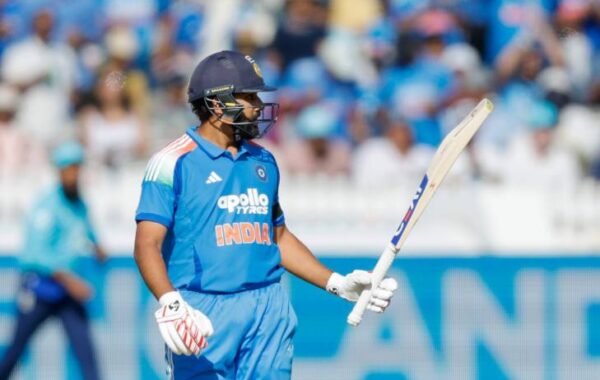 rohit sharma 27 07 2026