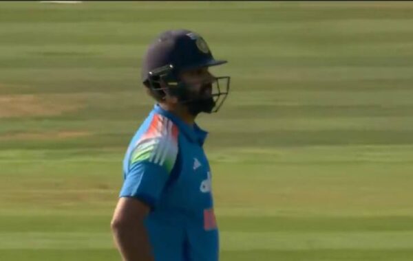 rohit sharma indian cricketer 20 07 2026