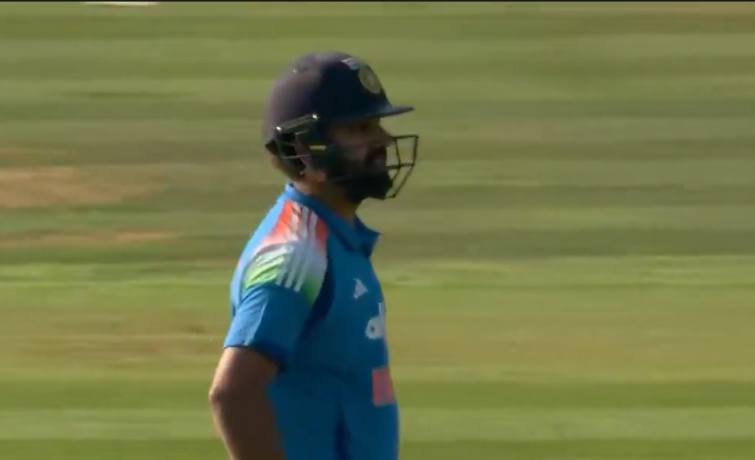 rohit sharma indian cricketer 20 07 2026