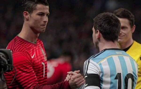 ronaldo and messi 10 07 2026