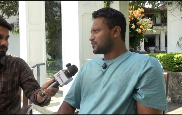 shakib talking to bdcrictime 29 07 2026