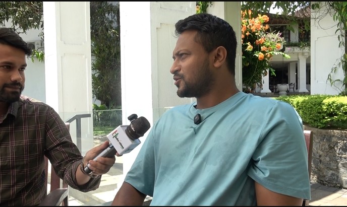shakib talking to bdcrictime 29 07 2026