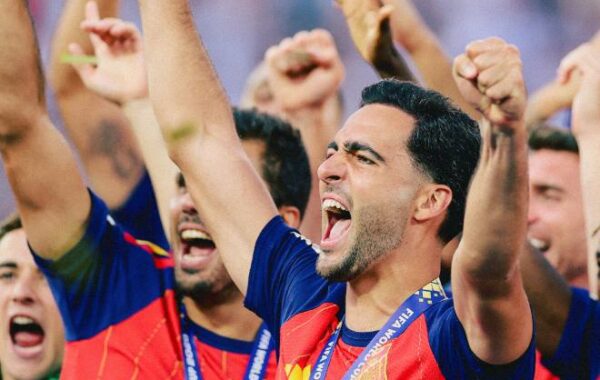 spain 22 07 2026