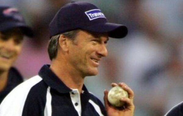 steve waugh 02 07 2026