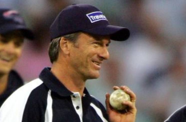 steve waugh 02 07 2026