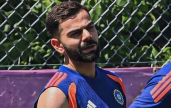 virat kohli 13 07 2026