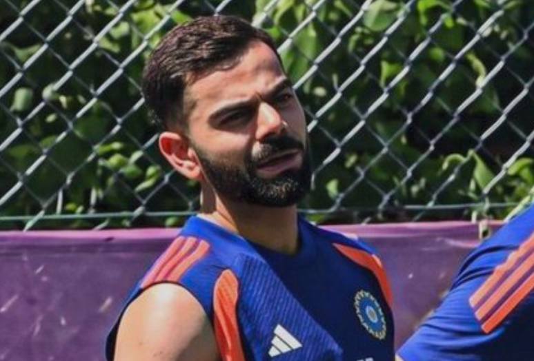 virat kohli 13 07 2026