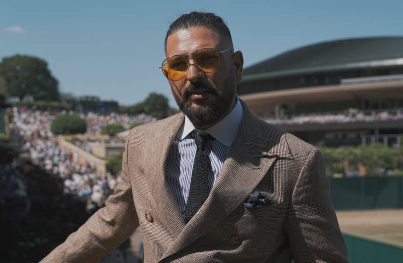 yuvraj singh 13 07 2026