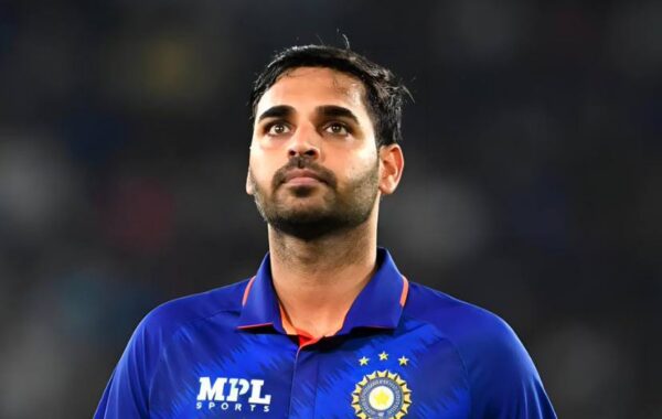 bhuvneshwar kumar 11 08 2026