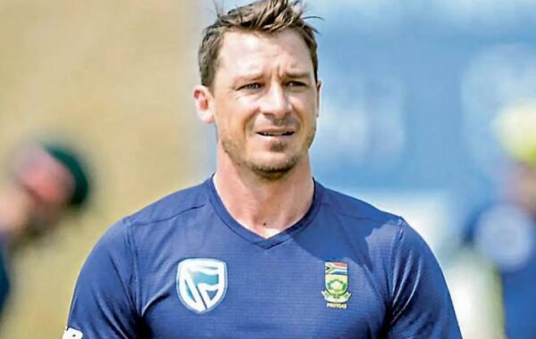 dale steyn 14 08 2026