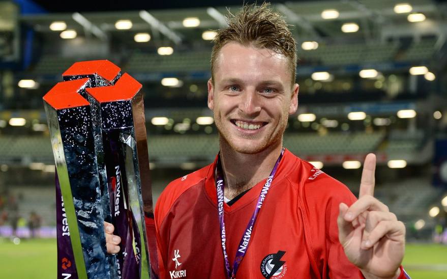 jos buttler record 06 08 2026