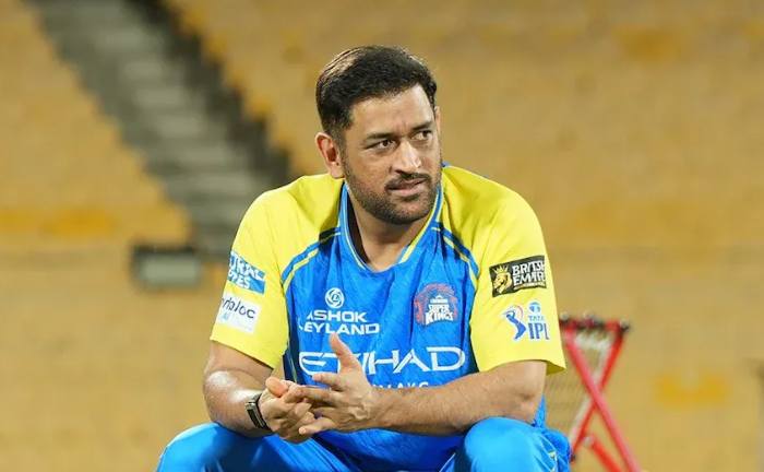 ms dhoni 03 08 2026