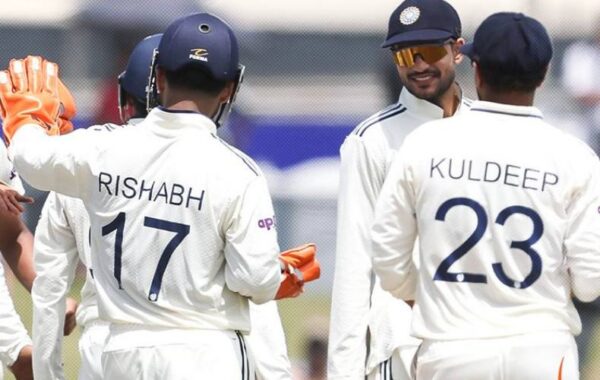team india 17 08 2026