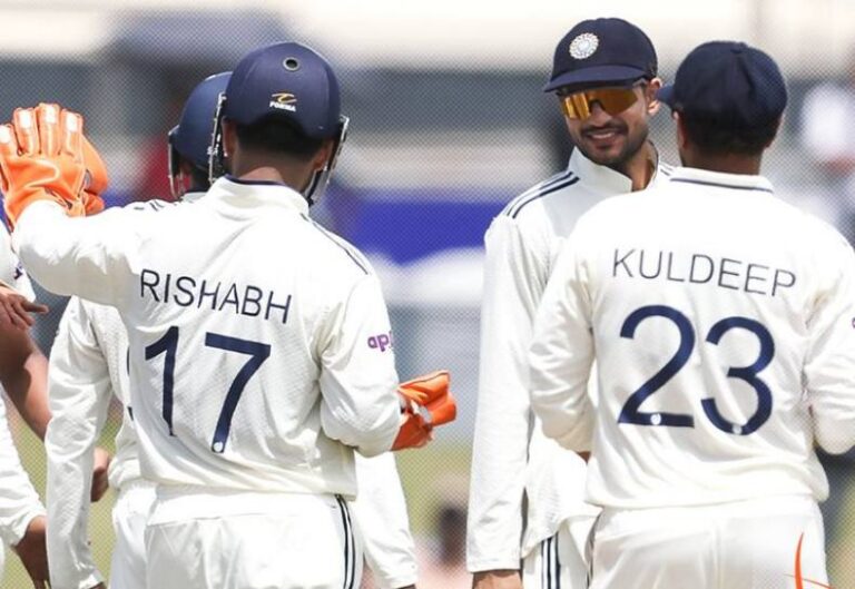 team india 17 08 2026
