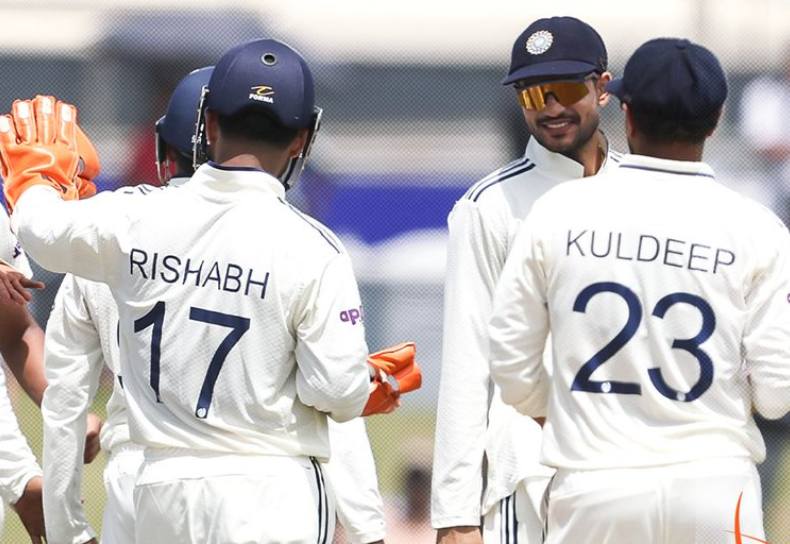 team india 17 08 2026